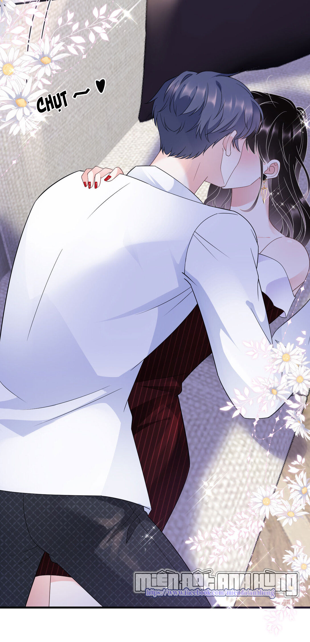 [16+] đại tiểu thư có thể có ý đồ xấu chapter 20 9