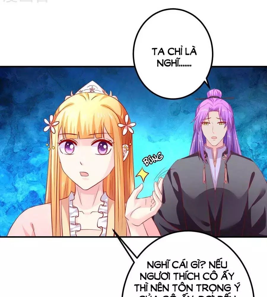 từ đây vương gia không thượng triều sớm chapter 89 30