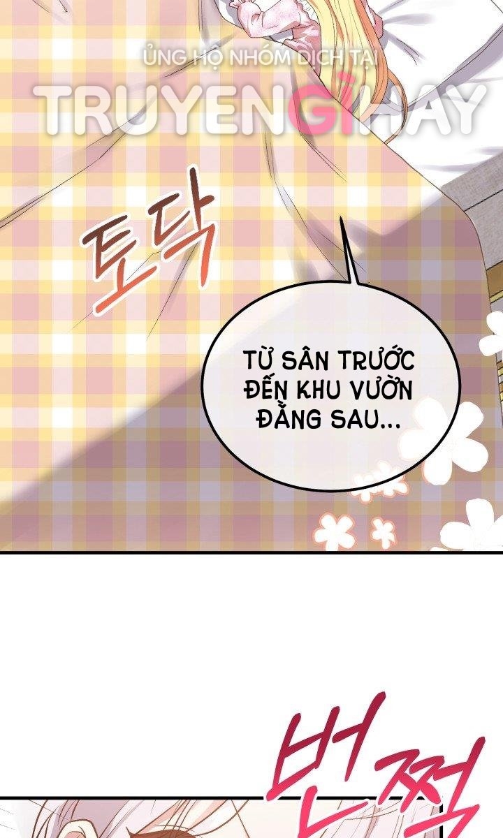 trở thành vợ thái tử quái vật chapter 29.1 18