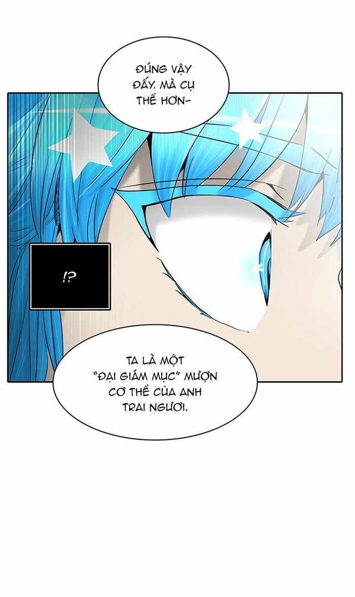 tòa tháp bí ẩn 2 chapter 287 48