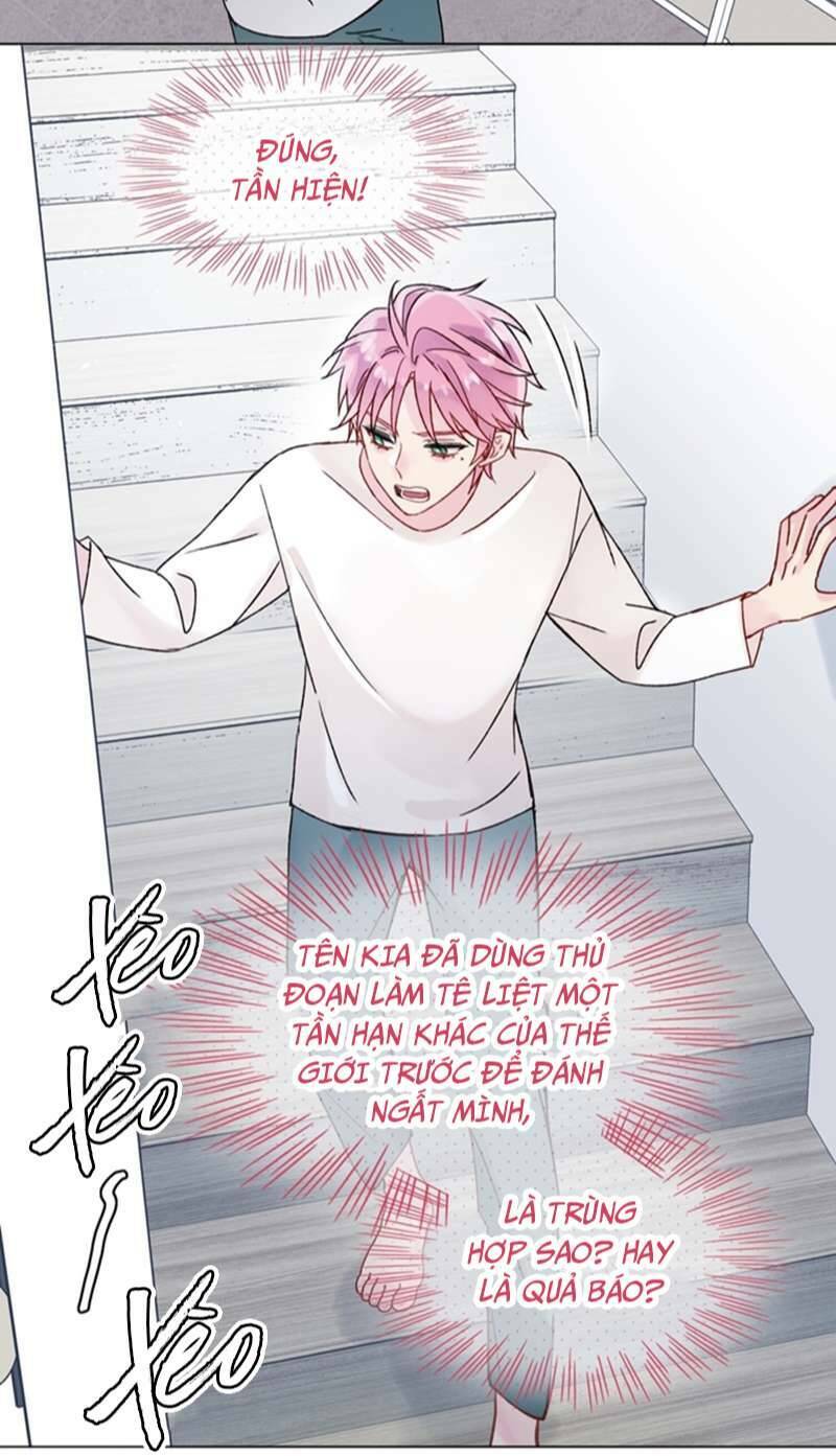 Tôi Phải Làm 1 Kẻ Đại Xấu Xa Chapter 86 - Trang 13