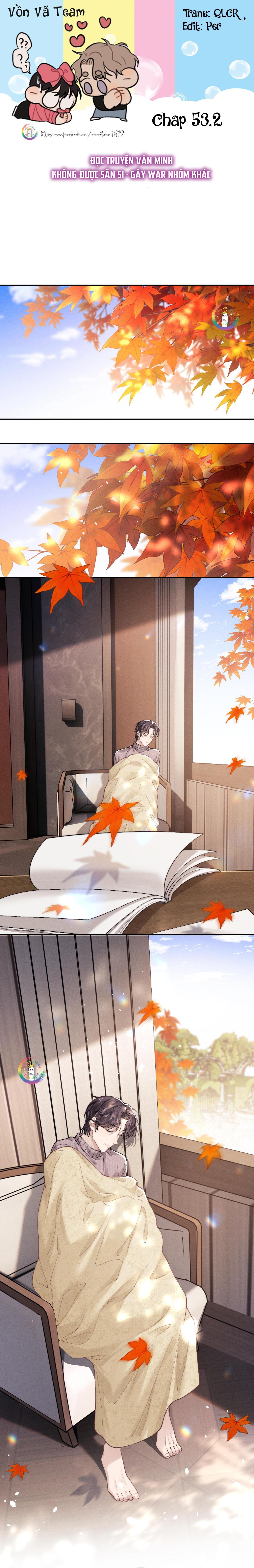 chấp sự thỏ tai cụp chapter 53.2 1