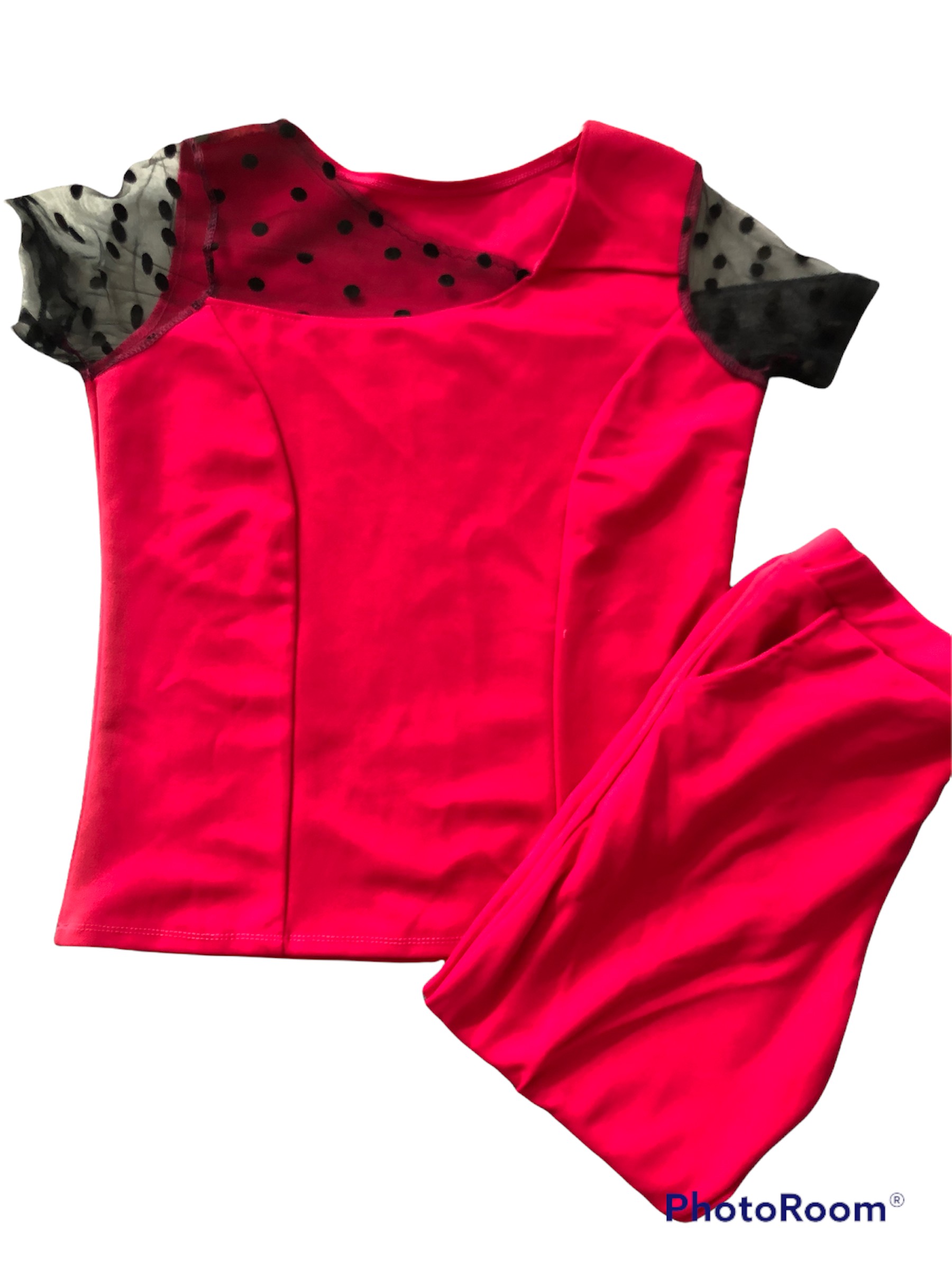 ĐỒ BỘ CÁT HÀN PHA COTTON LOẠI 1 MH - 9 tất - freesize -