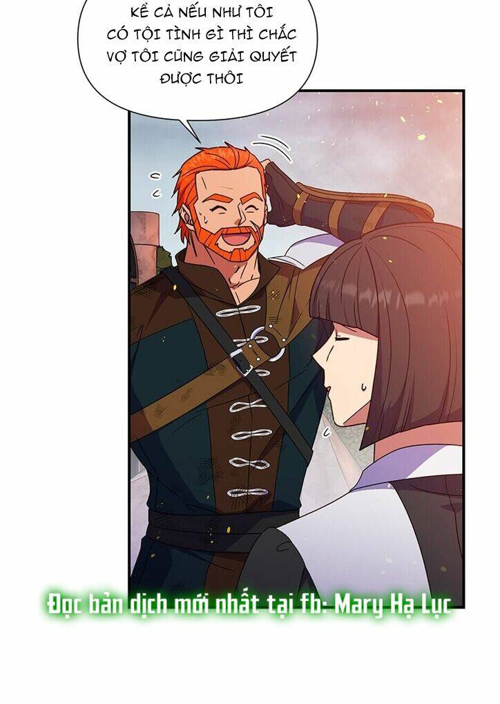 khế ước của nữ công tước quái vật chapter 125 43