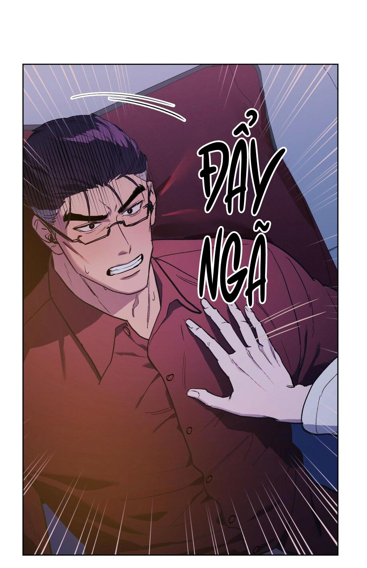 làm dâu nhà tài phiệt họ kang chapter 21 51