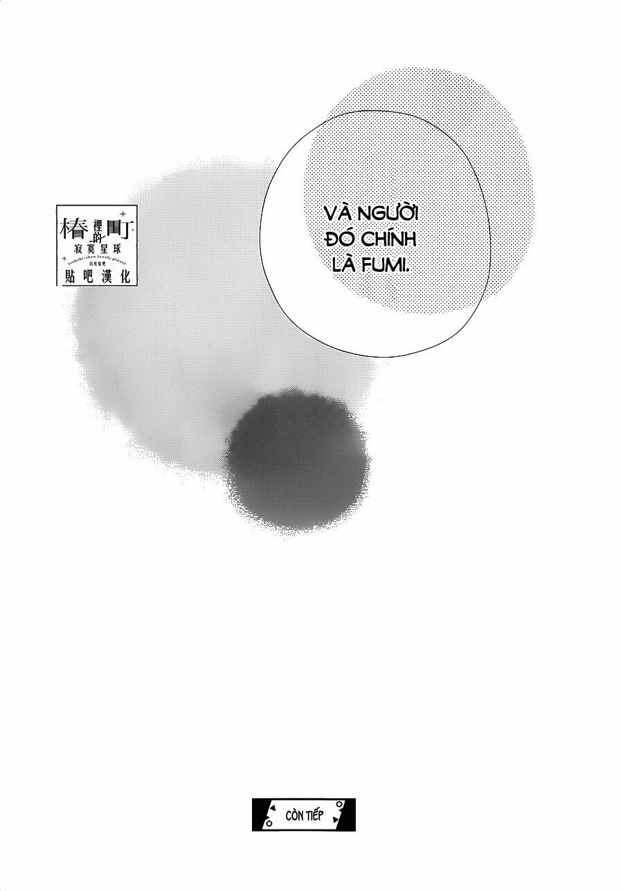 những đóa sơn trà kia, sẽ vì em mà đơm hoa khoe sắc chapter 54 22