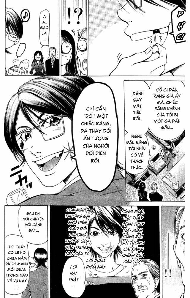 hammer session - thầy giáo tuyệt chiêu chapter 20 10