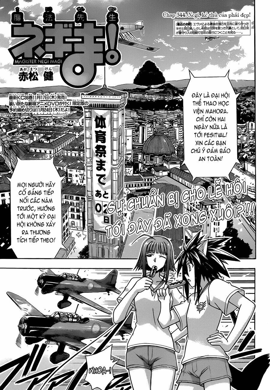 bậc thầy ma pháp chapter 344 5