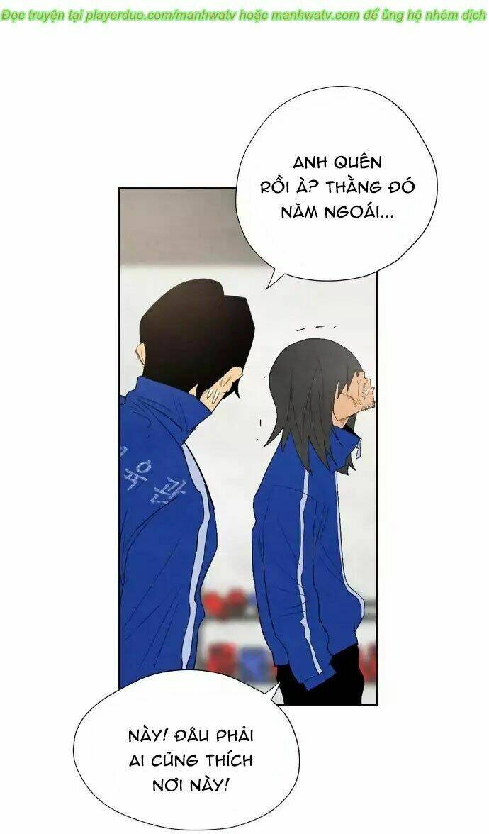 kẻ hồi sinh chapter 32 66