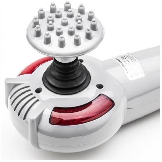 Máy massage cầm tay 7 đầu với 7 chức năng