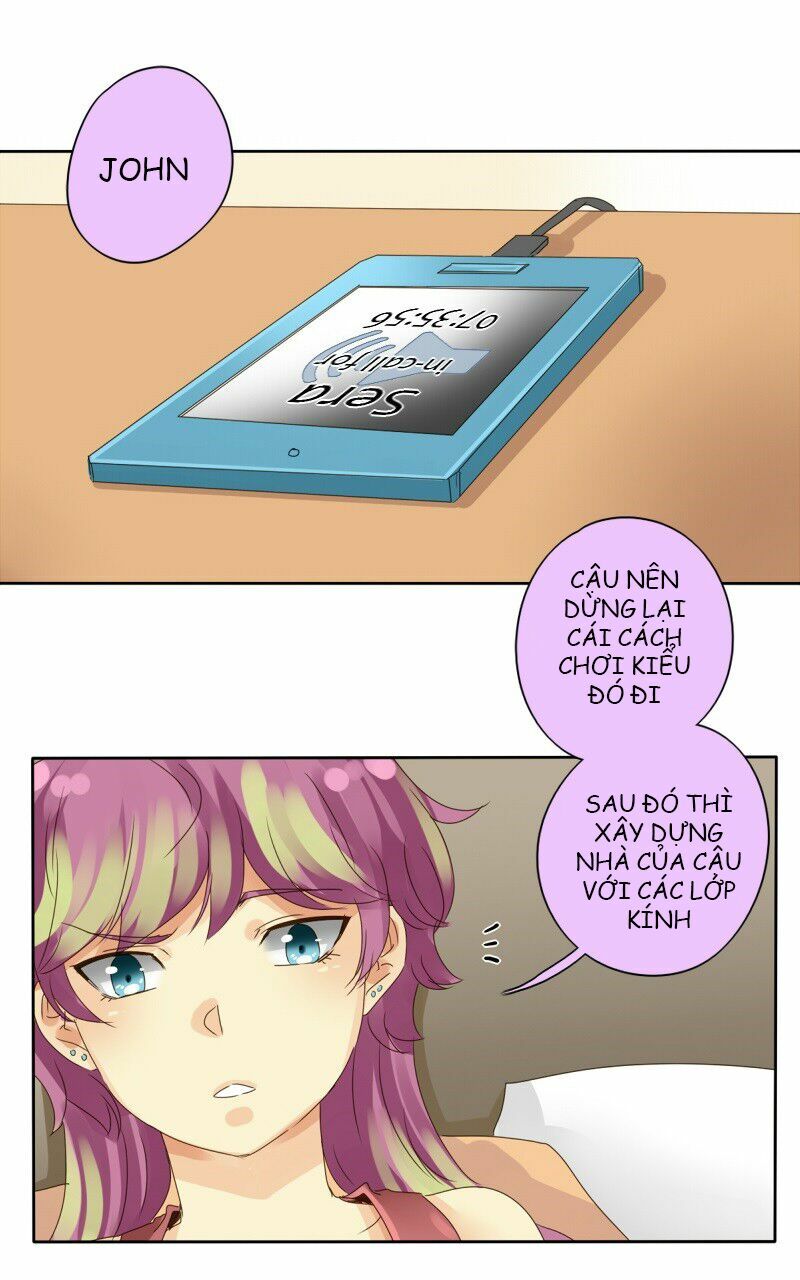 unordinary chapter 31 30