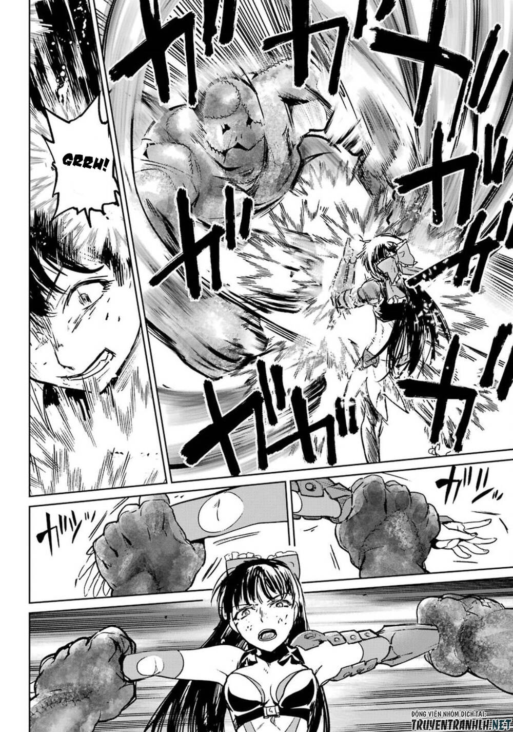 mahou shoujo tokushuusen asuka chapter 53 20