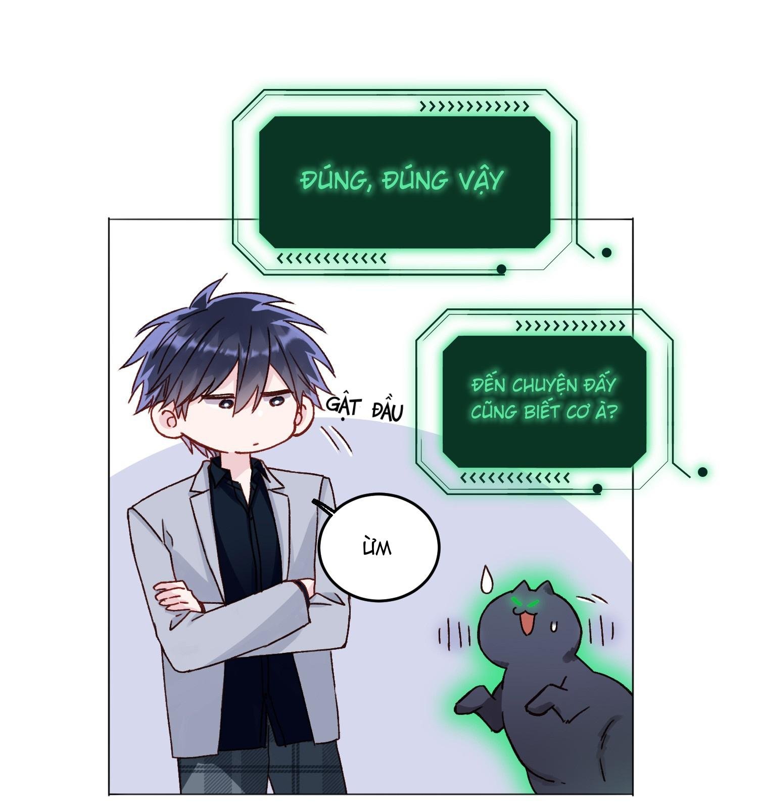 tôi phải trở thành nhân vật đại phản diện chapter 32 50