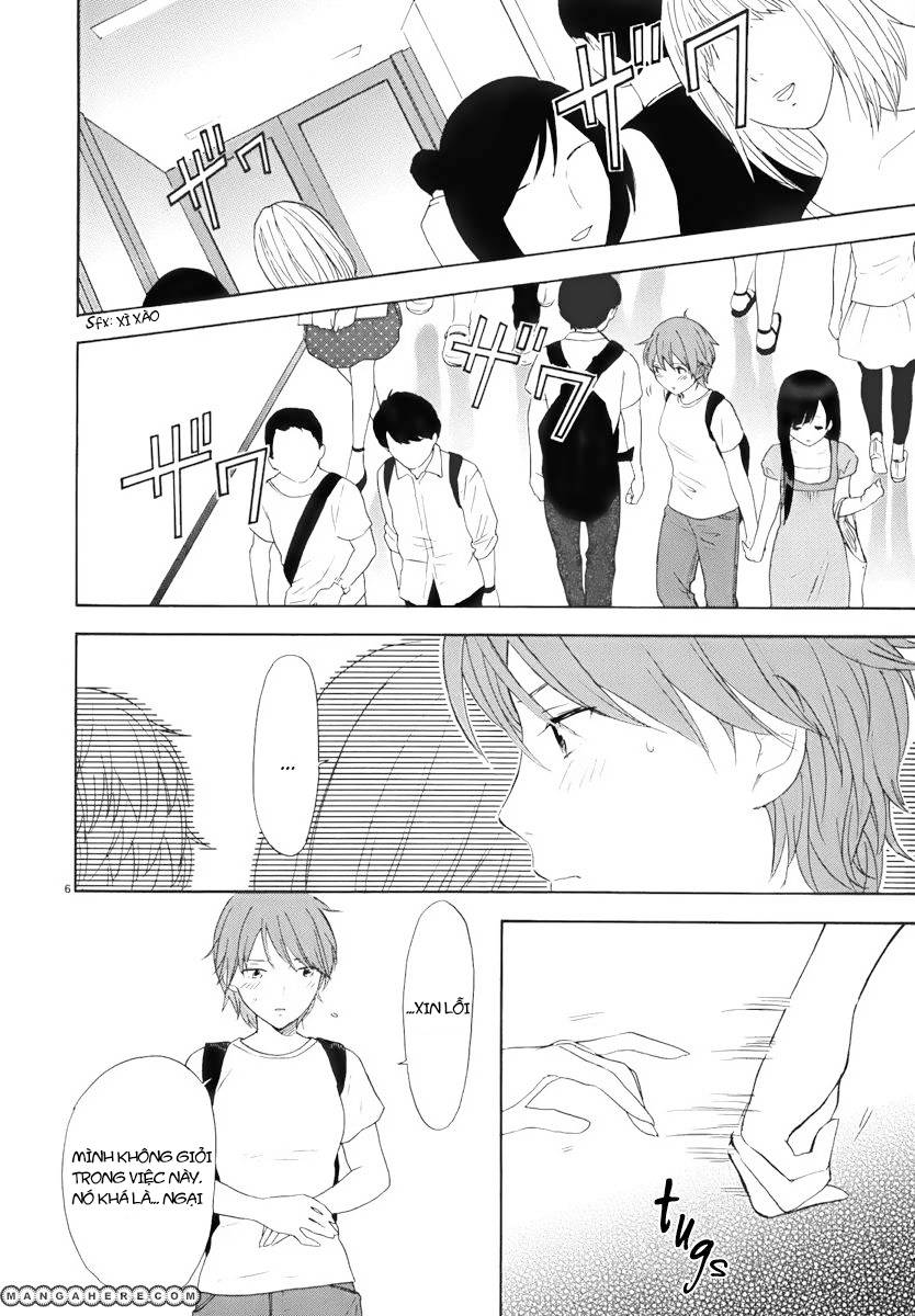 himegoto - juukyuusai no seifuku chapter 8 6