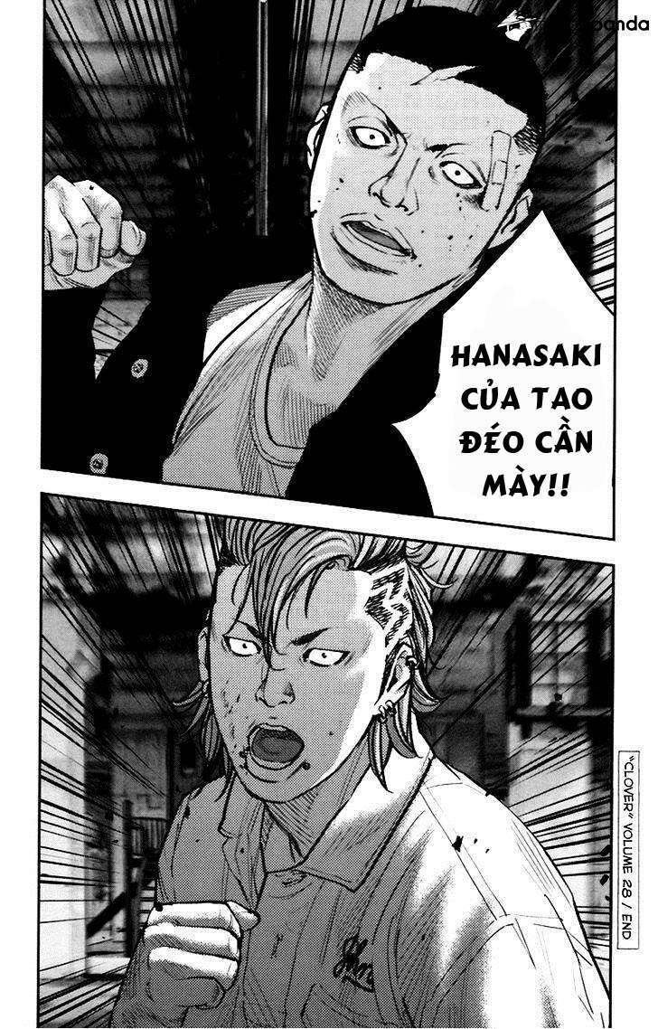 clover chapter 251 17