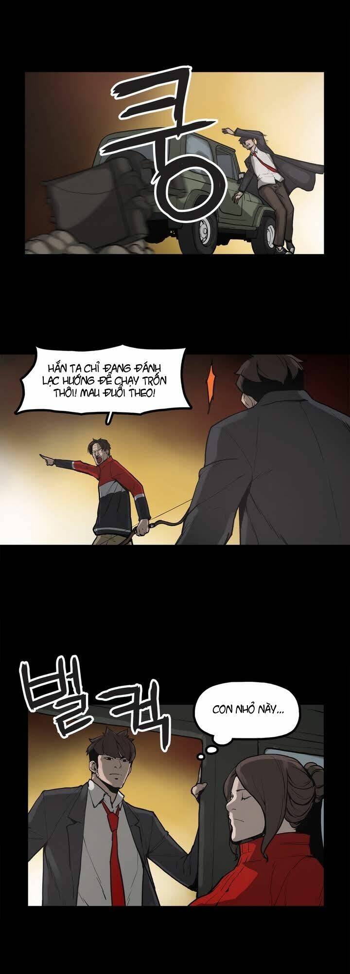 monster night chapter 8 15