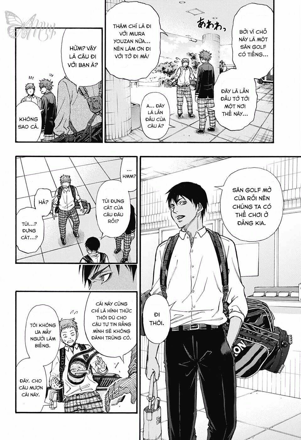 robot x laserbeam chapter 3 8