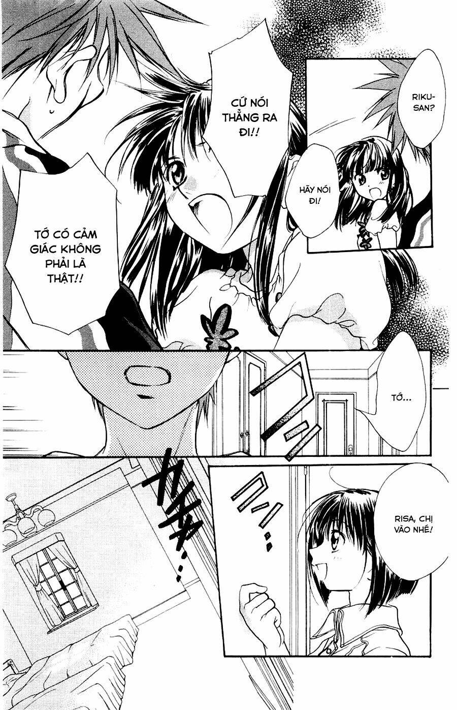 thiên sứ d.n chapter 11 35