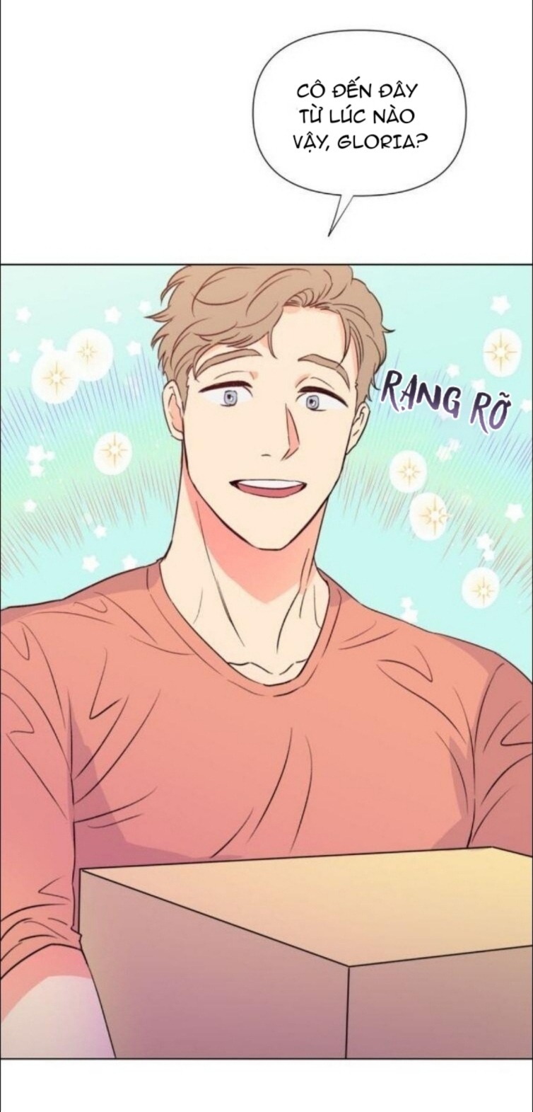 cái giá của sự nổi tiếng chapter 19 14