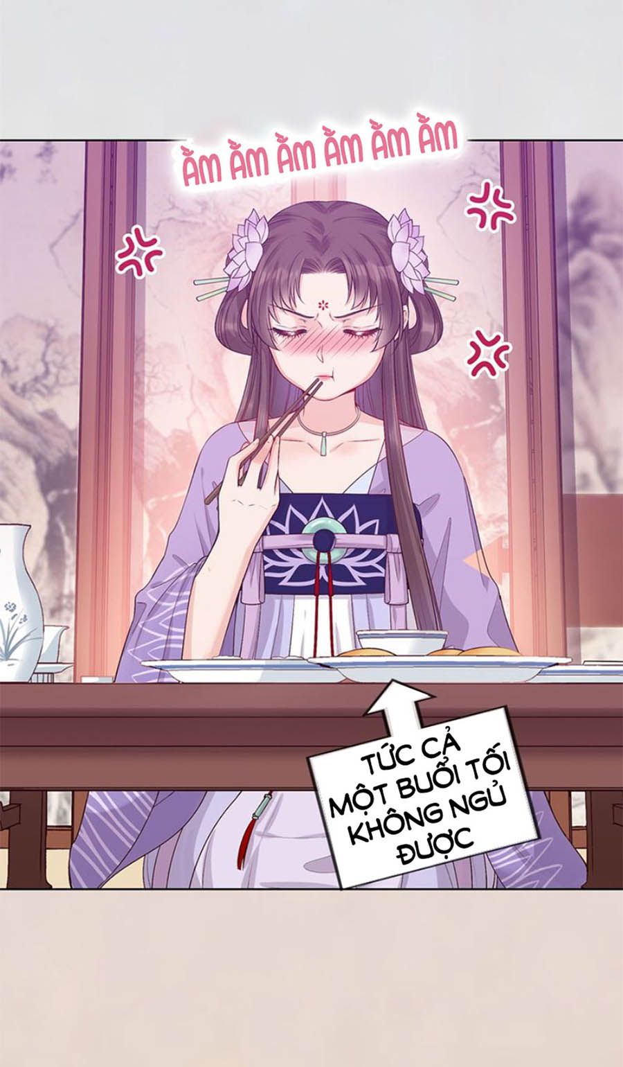 mỹ nhân già rồi chapter 62 30