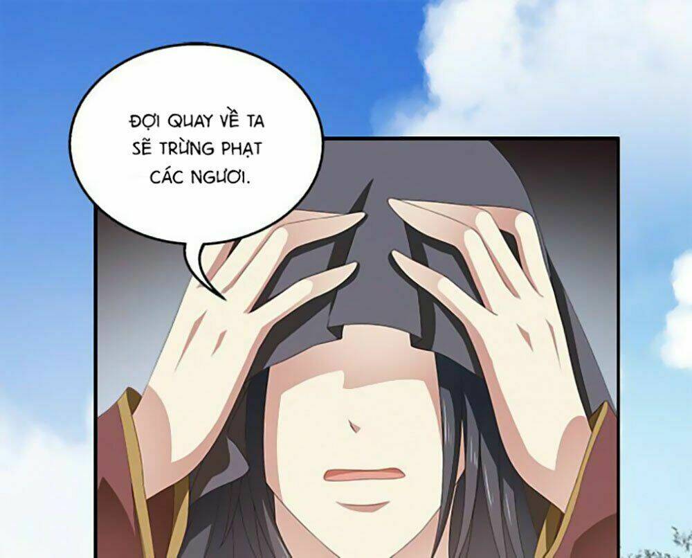 thịnh thế an nhiên chapter 21 37