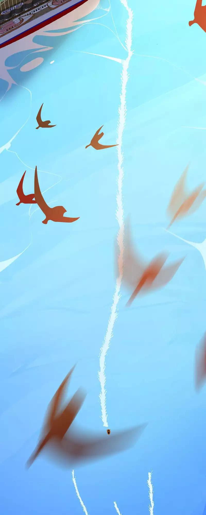 cơ trưởng ngài nhẹ nhàng thôi chapter 43 17