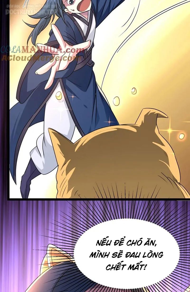 huyền huyễn: ta bắt đầu vô địch từ bại gia chapter 17 10