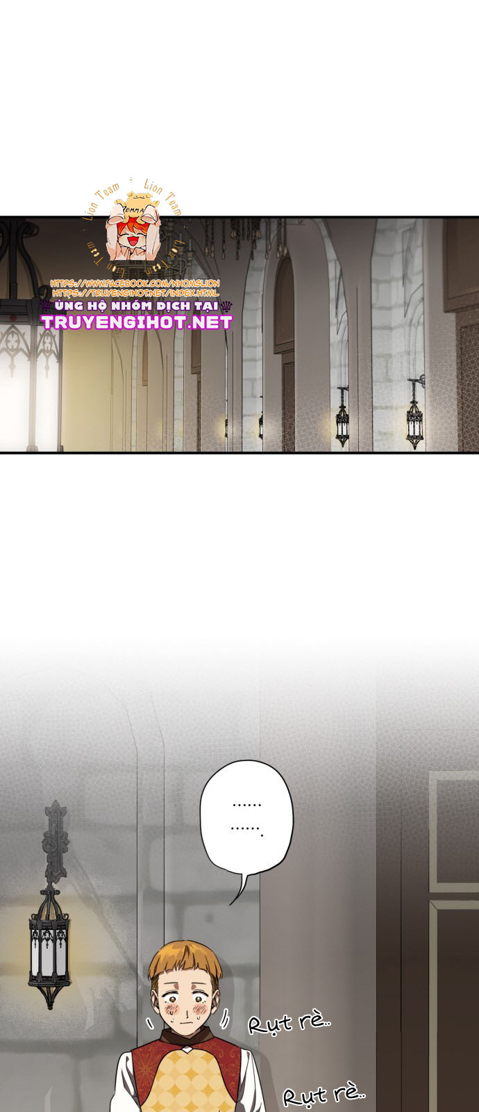 bị che khuất bởi hoàng hôn chapter 58 2