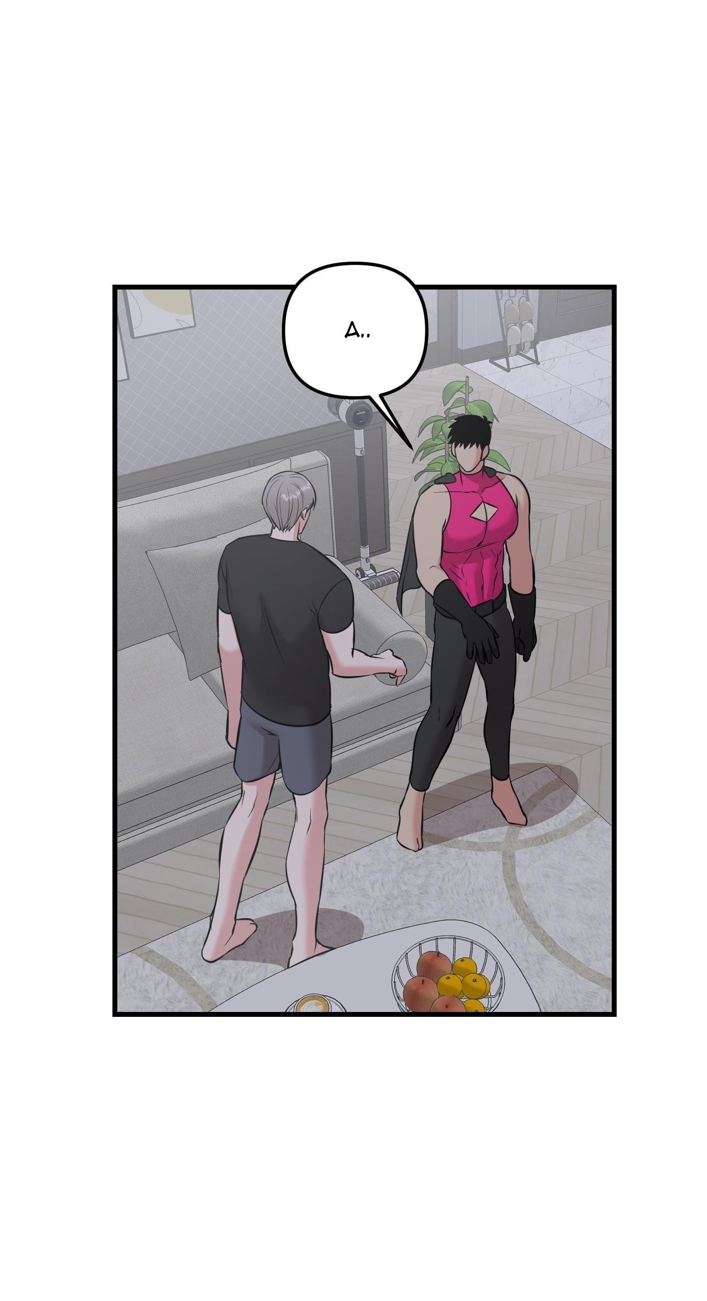 tuyển tập ngực bự, cung khủ của nhà kim Chapter 177.3 người hùng 3 29