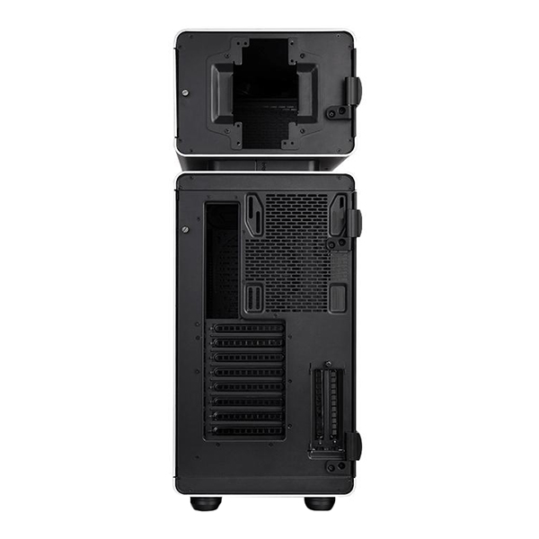 Vỏ Case Máy Tính Thermaltake Level 20 Tempered Glass Edition CA-1J9-00F9WN-00 E-ATX - Hàng Chính Hãng