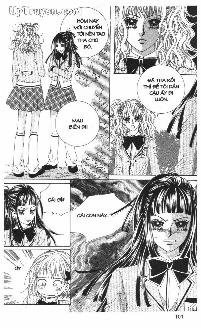 thoát kiếp hồ ly chapter 2 48