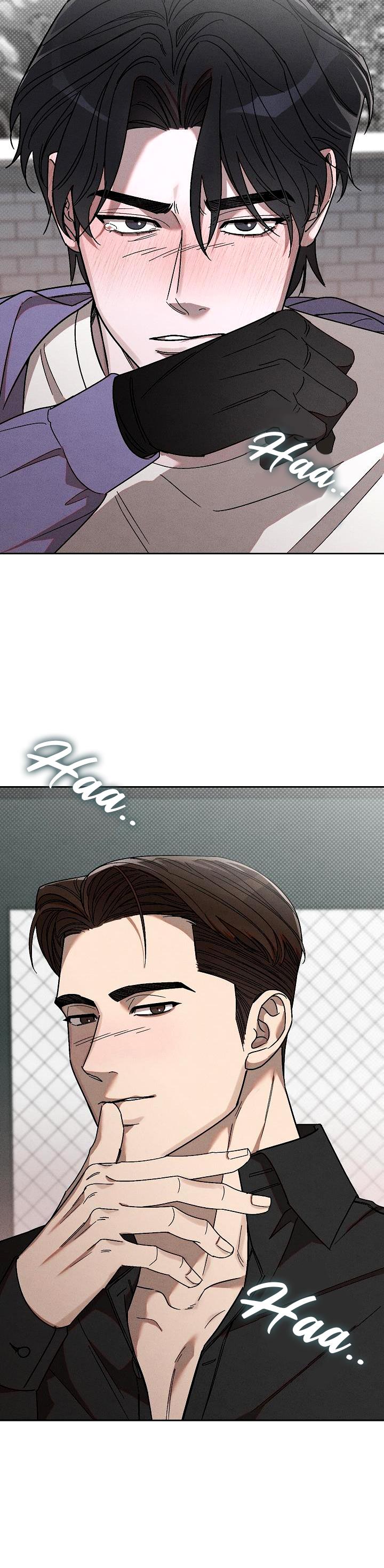 chạm vào em chapter 6 37