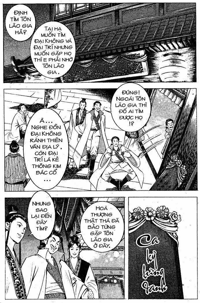 lục tiểu phụng chapter 11 2