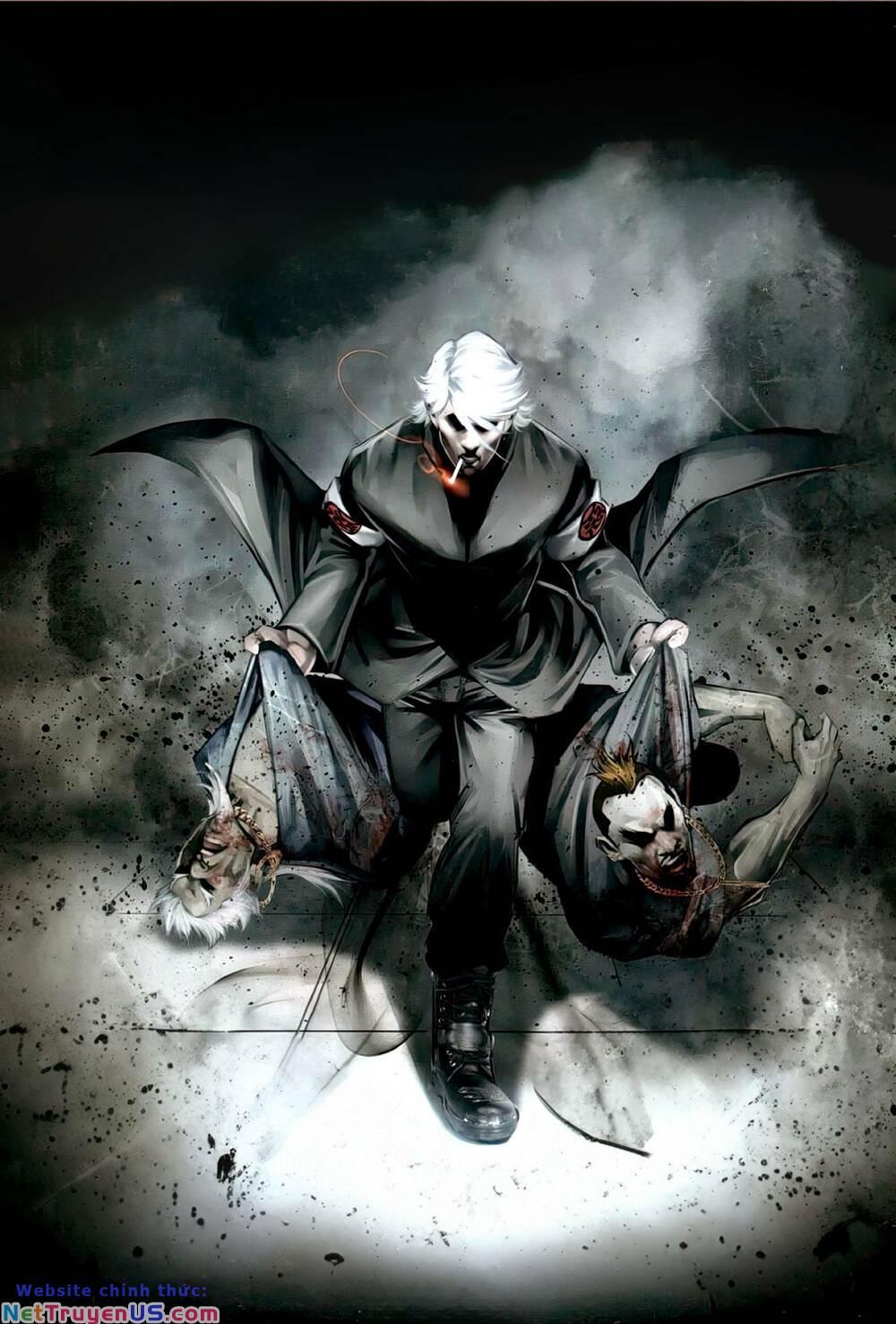 hỏa vũ diệu dương chapter 1152 27