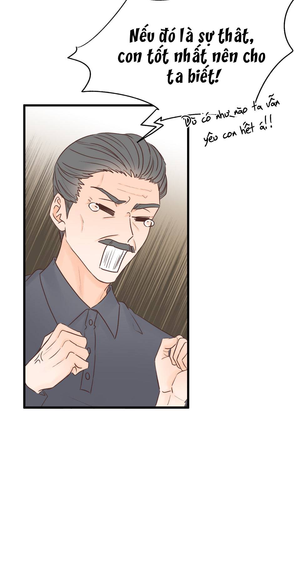 bí mật của thư kí chapter 3.1 21