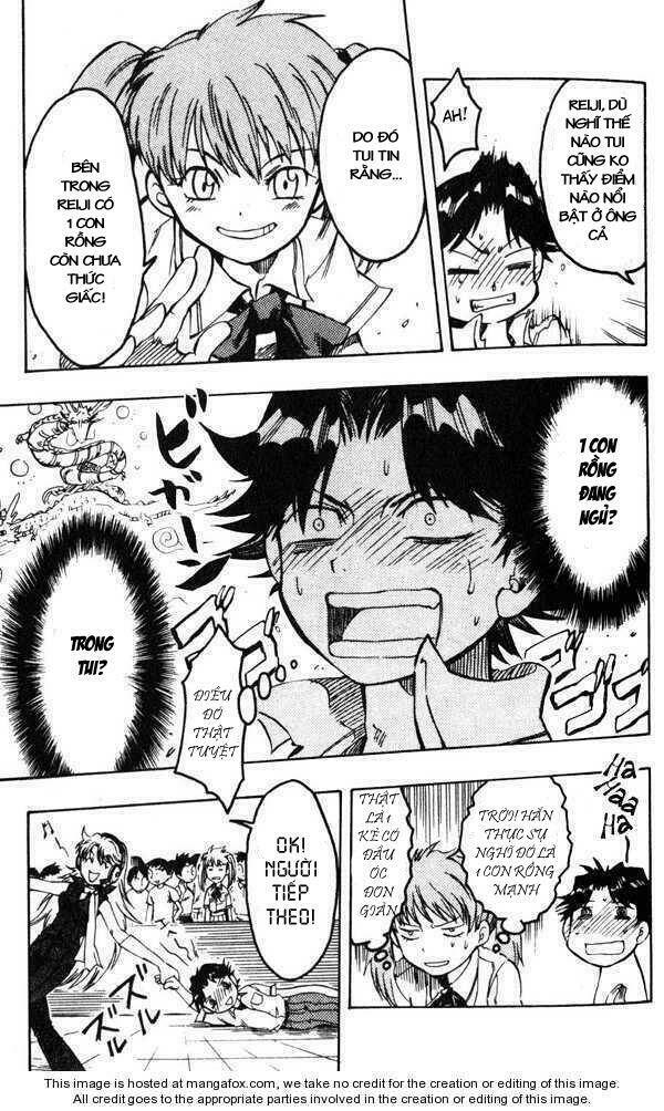 rồng ma trận chapter 1 20