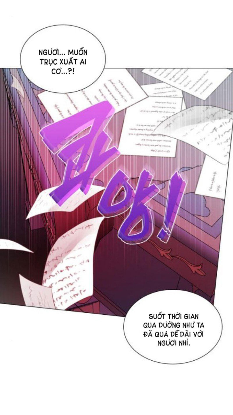 sau khi chuyển sinh tôi trở thành công chúa chapter 11.2 16