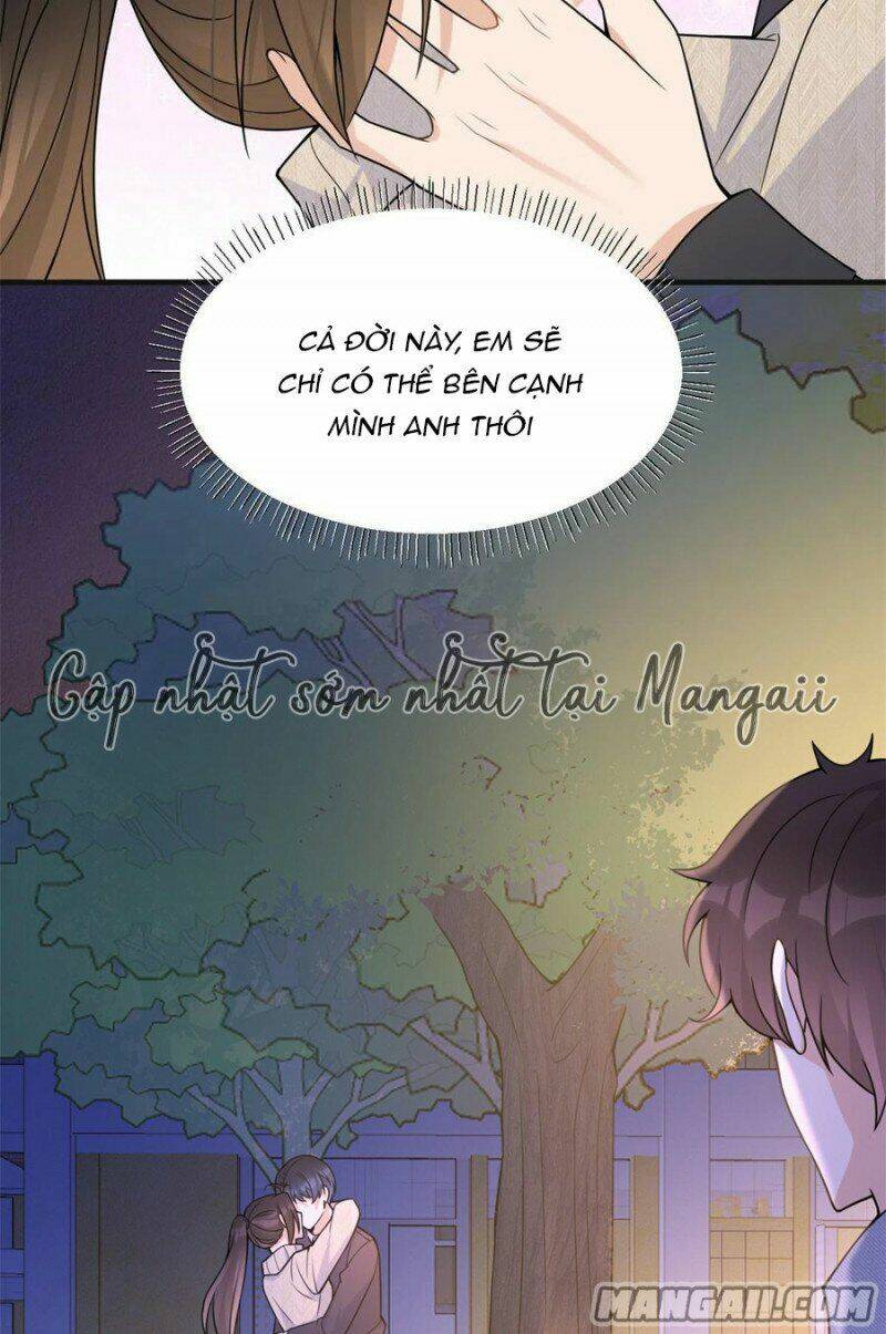 vẫn cứ nhớ em, nhớ em chapter 117 6