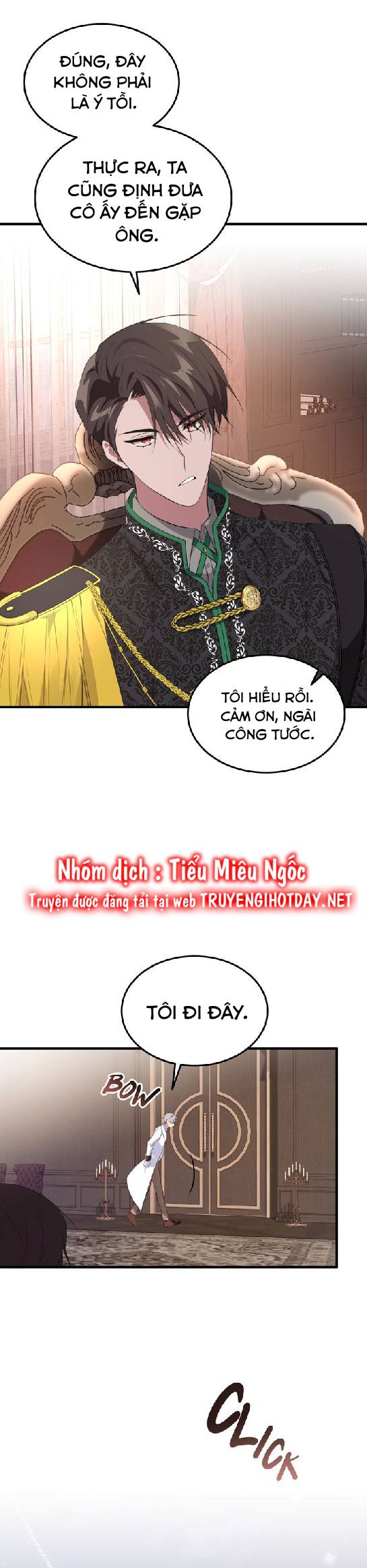 thưởng thức hương vị chapter 28 14