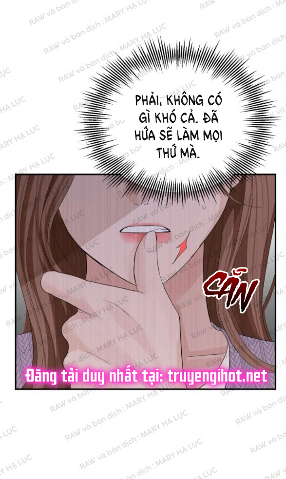 cuộc hôn nhân hoàn hảo chapter 40.2 16