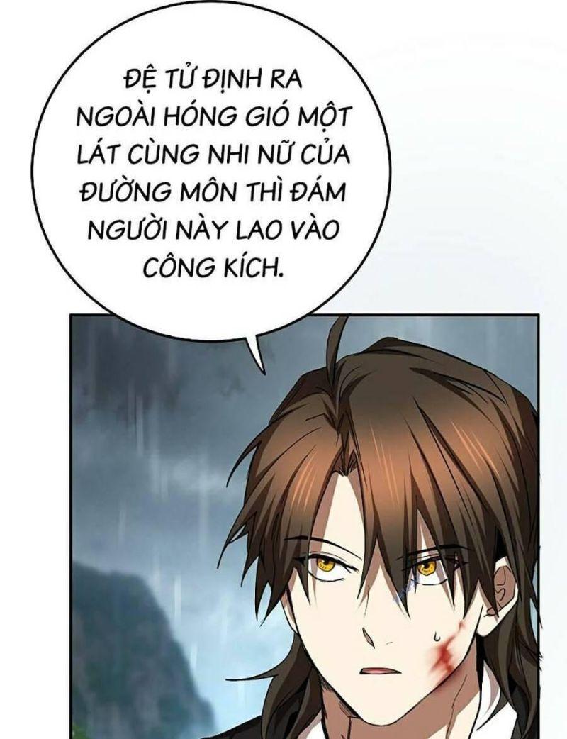 võ đang kỳ hiệp chapter 106 6