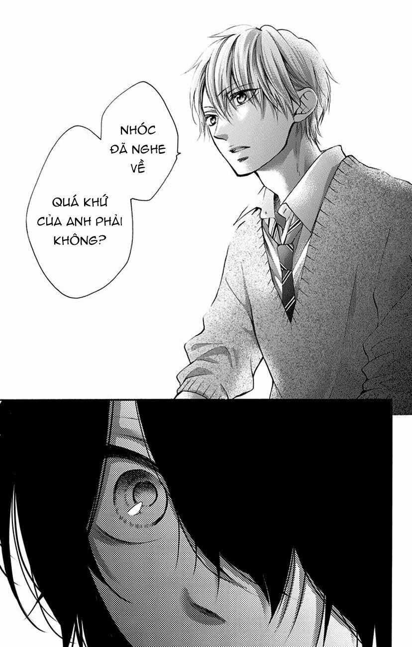 kono oto tomare! chapter 62 41