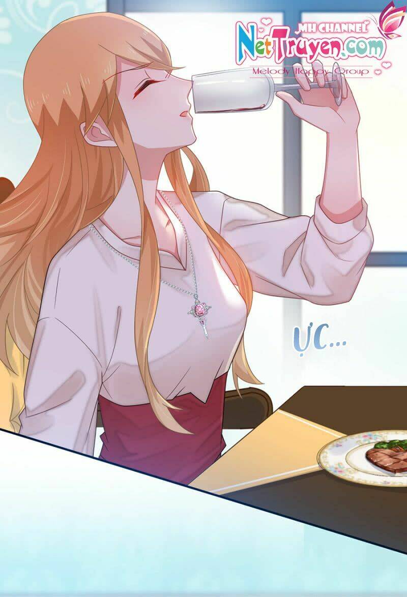 ma lạt thiên kim đẩu ác thiếu chapter 174.5 11