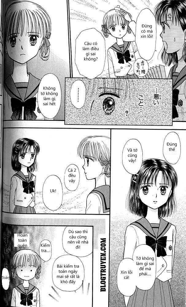 kodomo no omocha chapter 39 18
