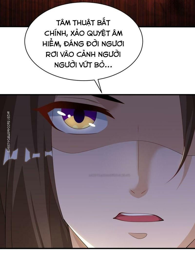 chúa tể tam giới chapter 79 8