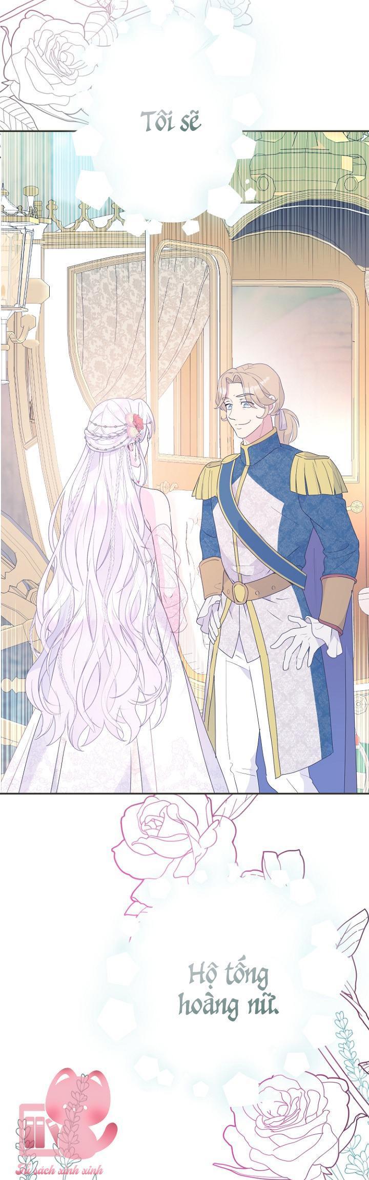 bỏ quách chồng con đi, tiền bạc mới là tất cả chapter 36 16