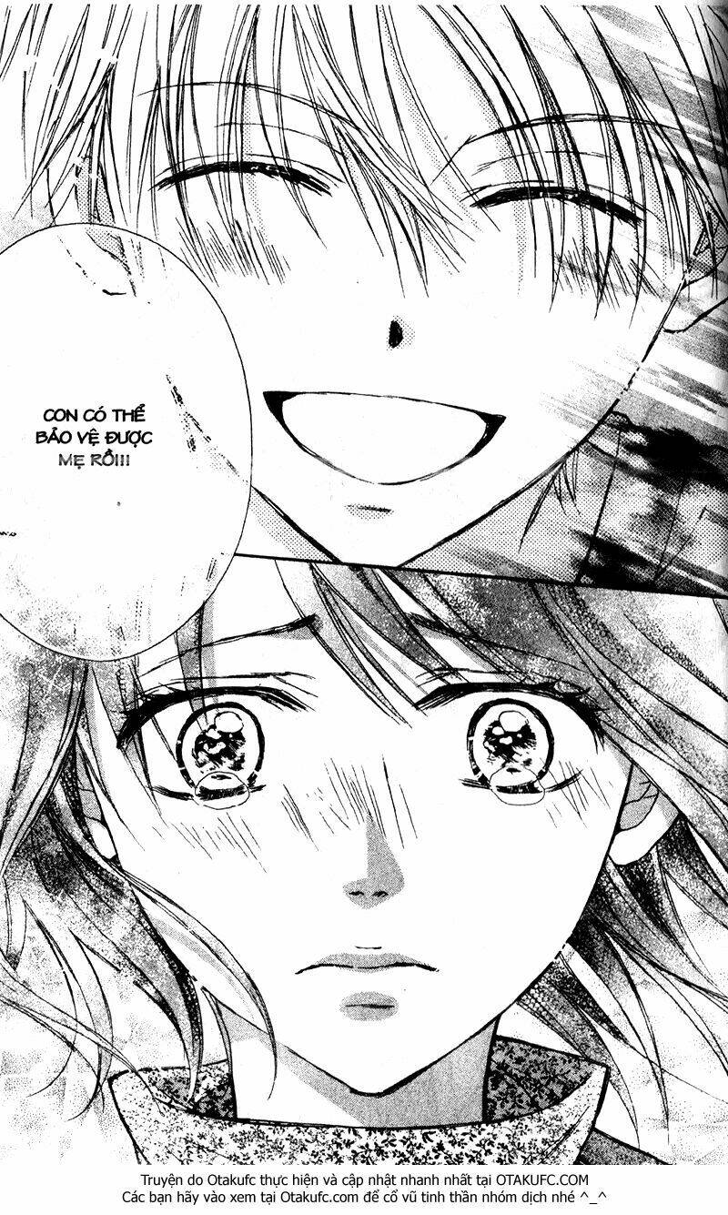 hachimitsu ni hatsukoi chapter 46 18