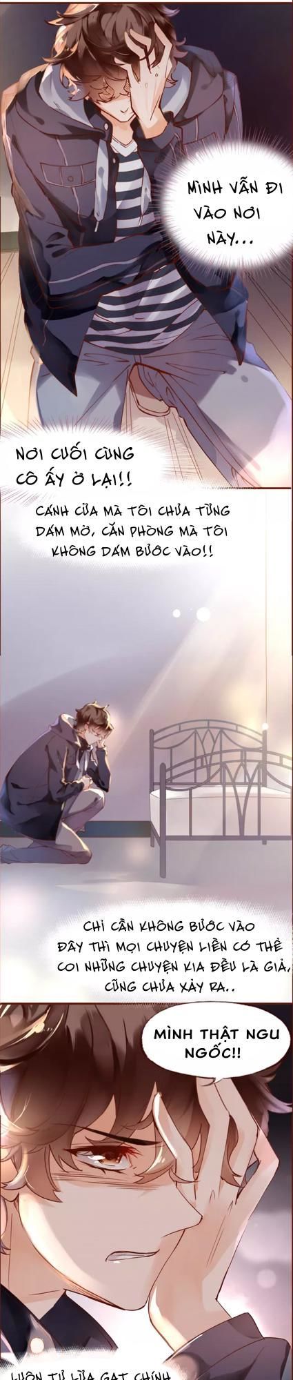 hoa hồng trên gai chapter 22 12