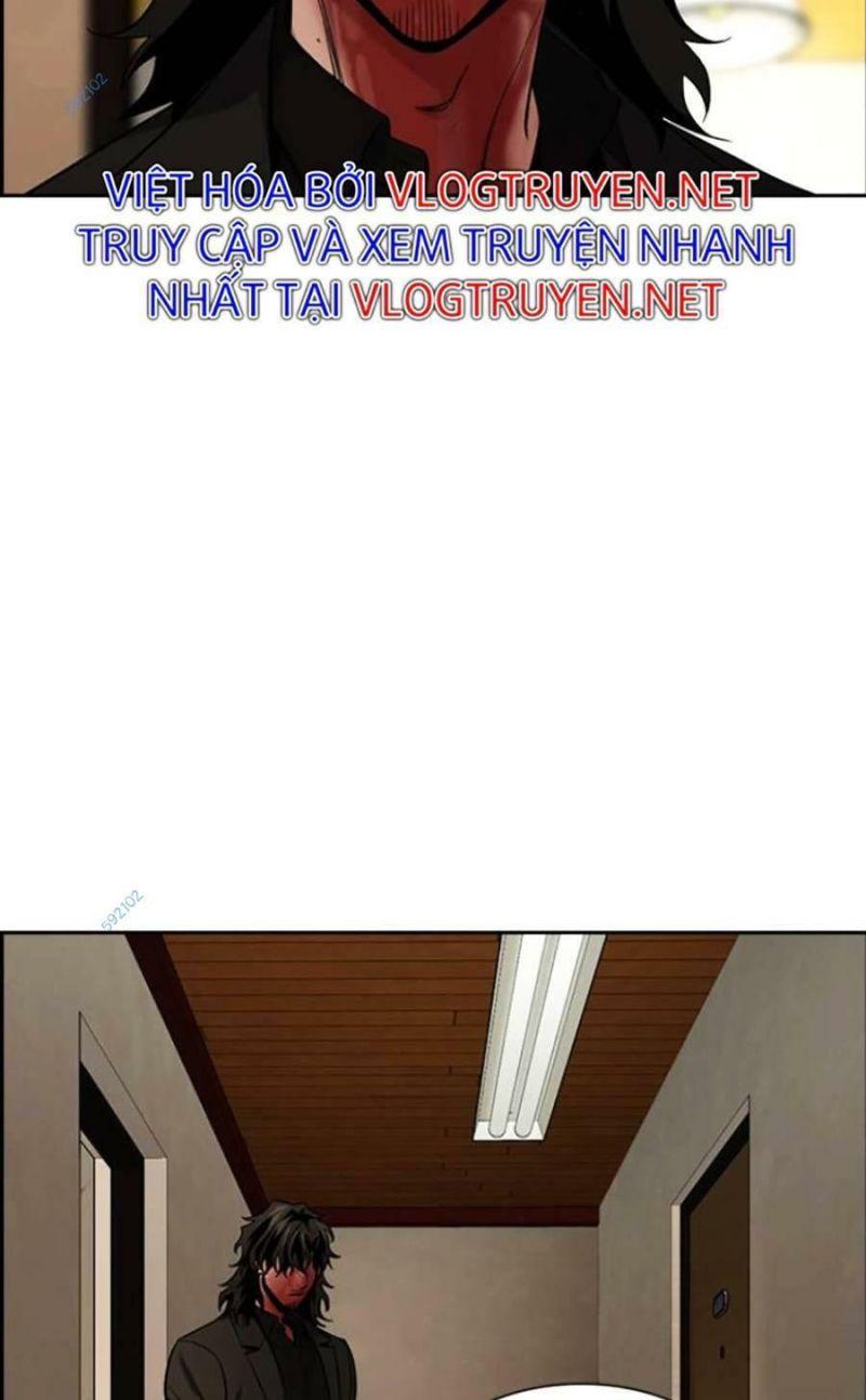 giáo dục chân chính chapter 100 95