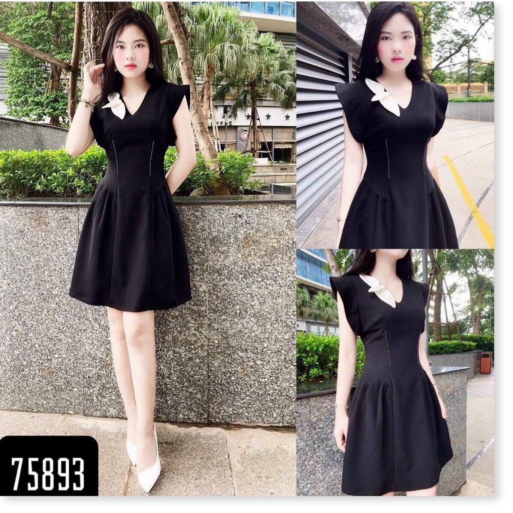 ĐẦM XÒE DỰ TIỆC SANG TRỌNG XINH XẮN